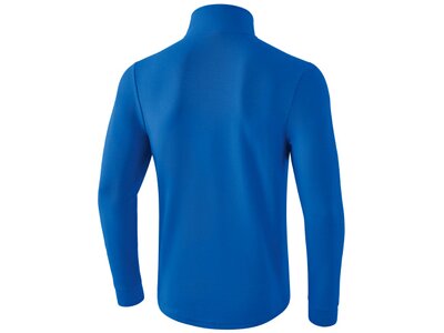 ERIMA Herren Sweatjacke Blau