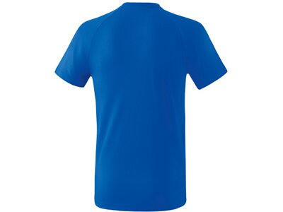 ERIMA T-Shirt Essential 5-C Blau