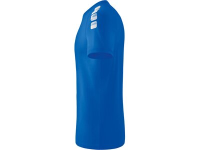 ERIMA T-Shirt Essential 5-C Blau