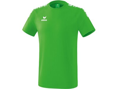 ERIMA Herren Essential 5-C T-Shirt Grün