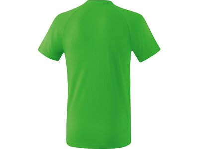 ERIMA Fußball - Teamsport Textil - T-Shirts Essential 5-C T-Shirt Kids Grün