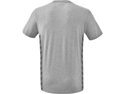 ERIMA Herren Essential Team T-Shirt Grau