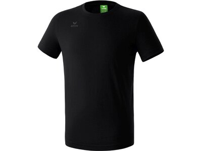 ERIMA Herren Teamsport T-Shirt Schwarz