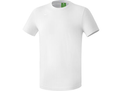 ERIMA Herren Teamsport T-Shirt Weiß