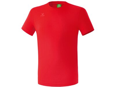ERIMA Herren Teamsport T-Shirt Rot