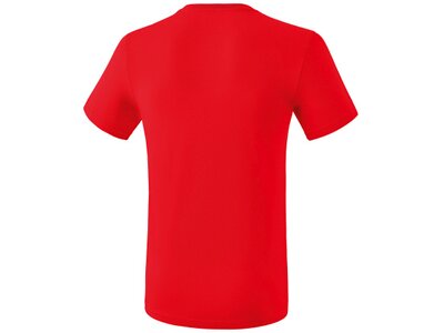 ERIMA Herren Teamsport T-Shirt Rot
