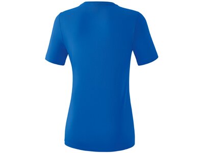 ERIMA Damen Teamsport T-Shirt Blau