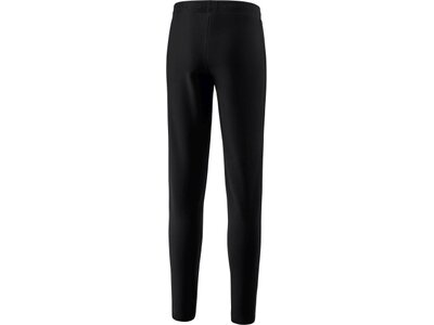 ERIMA Damen Sweatpant Schwarz