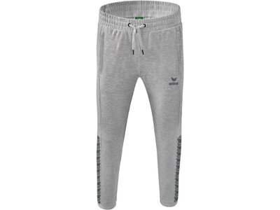 ERIMA Herren Essential Team Sweathose Grau