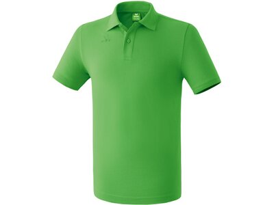 ERIMA Herren Teamsport Poloshirt Grün