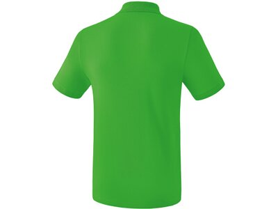 ERIMA Herren Teamsport Poloshirt Grün