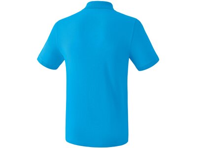 ERIMA Herren Teamsport Poloshirt Blau