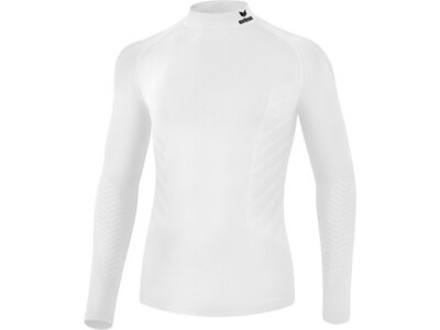 ERIMA Herren Unterhemd ATHLETIC longsleeve function Pink
