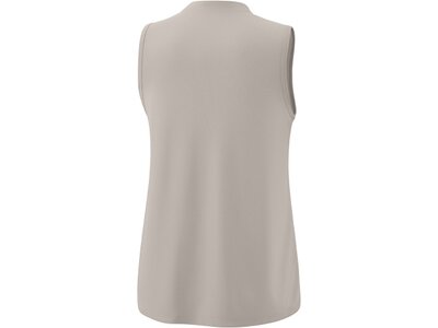 ERIMA Damen Shirt tank top function Blau