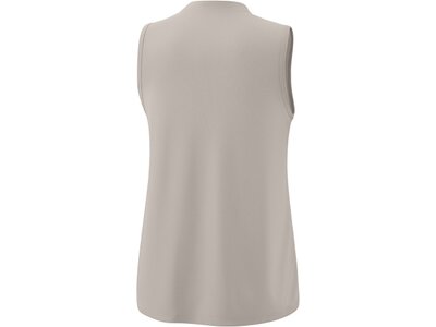 ERIMA Damen Shirt tank top function Blau