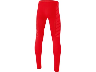 ERIMA Kinder Functional Tight Lang Rot
