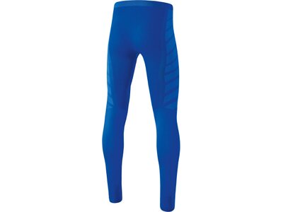 ERIMA Herren Functional Tight Lang Blau