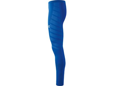 ERIMA Herren Functional Tight Lang Blau