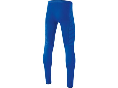 ERIMA Kinder Functional Tight Lang Blau