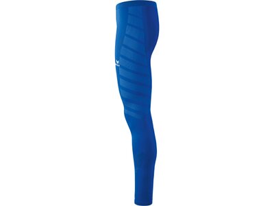 ERIMA Kinder Functional Tight Lang Blau