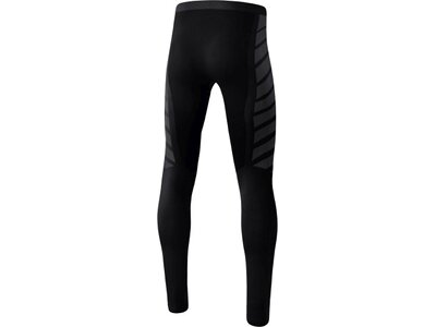 ERIMA Herren Functional Tight Lang Schwarz