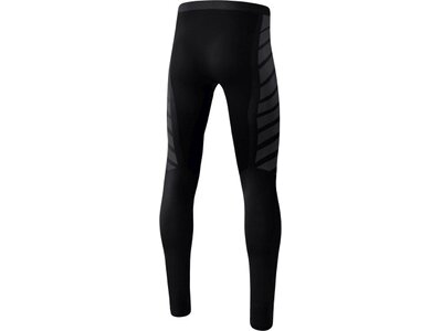 ERIMA Kinder Functional Tight Lang Schwarz