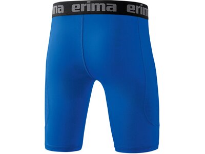 ERIMA Herren Elemental Tight kurz Blau