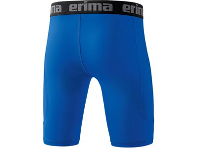 ERIMA Kinder Elemental Tight kurz Blau