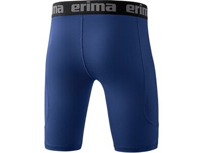 ERIMA Kinder Elemental Tight kurz Blau