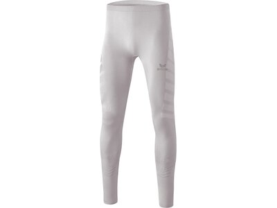 ERIMA Herren Functional Tight Lang Weiß