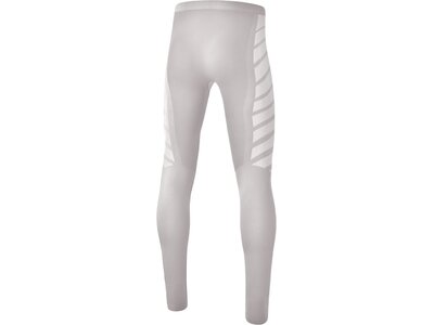 ERIMA Herren Functional Tight Lang Weiß