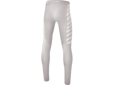 ERIMA Kinder Functional Tight Lang Weiß