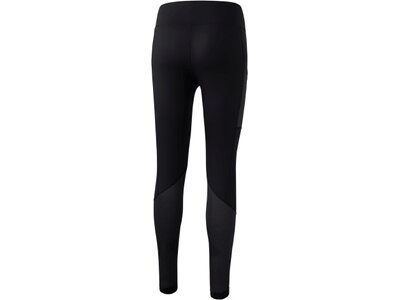 ERIMA Damen Tight Schwarz