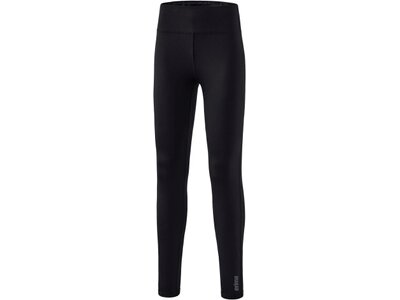 ERIMA Damen Tight BASIC tight Schwarz