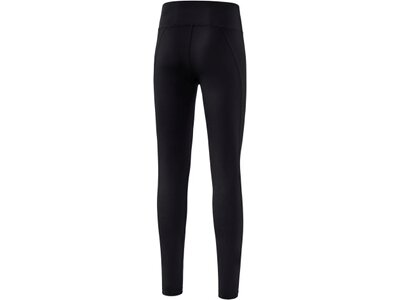 ERIMA Damen Tight BASIC tight Schwarz