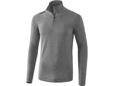 ERIMA Running - Textil - Sweatshirts Rolli Active Wear Kids Grau