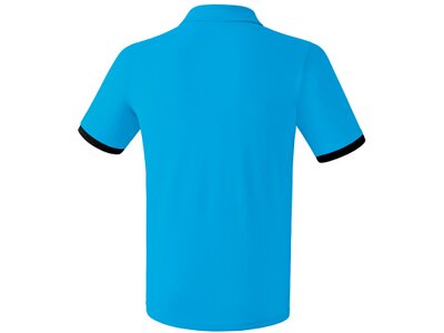 ERIMA Herren Saragossa Schiedsrichtertrikot Blau