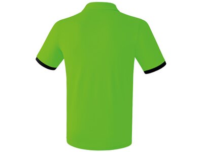ERIMA Herren Saragossa Schiedsrichtertrikot Grün
