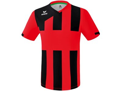 ERIMA Kinder SIENA 3.0 Trikot Rot