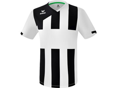 ERIMA Kinder SIENA 3.0 Trikot Weiß