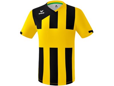 ERIMA Kinder SIENA 3.0 Trikot Gelb