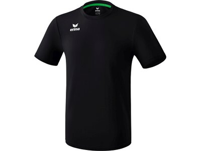 ERIMA Herren Liga Trikot Schwarz