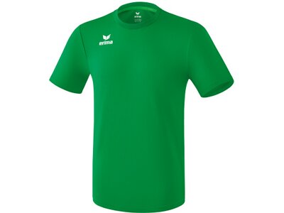 ERIMA Herren Liga Trikot Grün