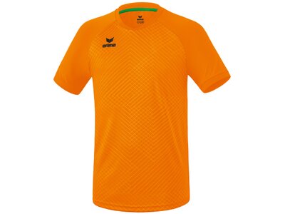 ERIMA Kinder Trikot MADRID jersey shortsleeve Orange
