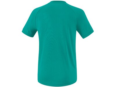ERIMA Herren Trikot MADRID jersey shortsleeve Grün