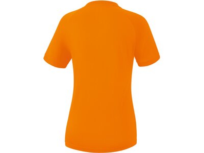 ERIMA Damen Trikot MADRID jersey shortsleeve Orange