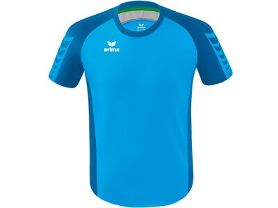 ERIMA Six Wings Trikot Blau