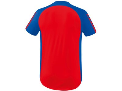 ERIMA Six Wings Trikot Blau