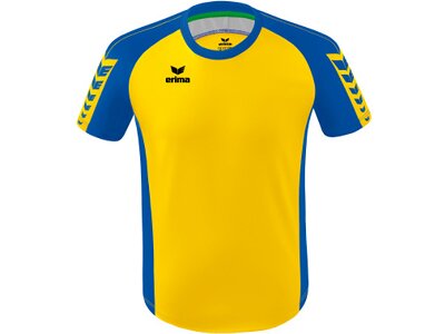 ERIMA Six Wings Trikot Blau