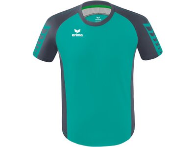 ERIMA Six Wings Trikot Blau